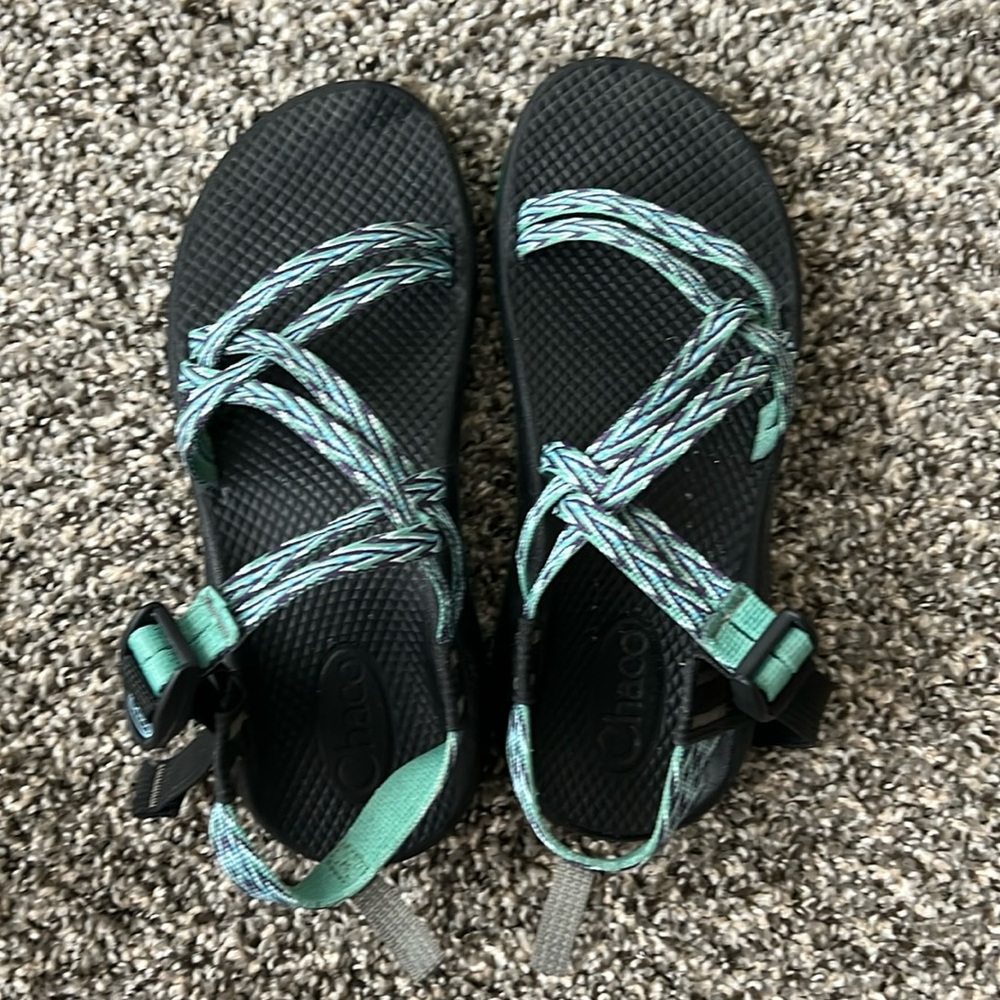 Chaco sandals